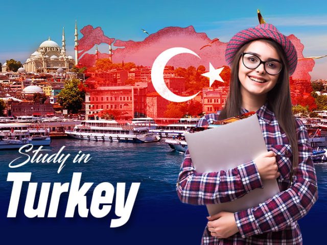 تامبنیل تحصیل در ترکیه